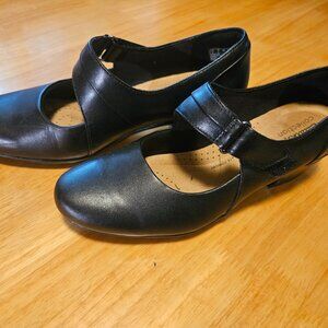 Clarks Women's Emslie Lulin Dress Pump